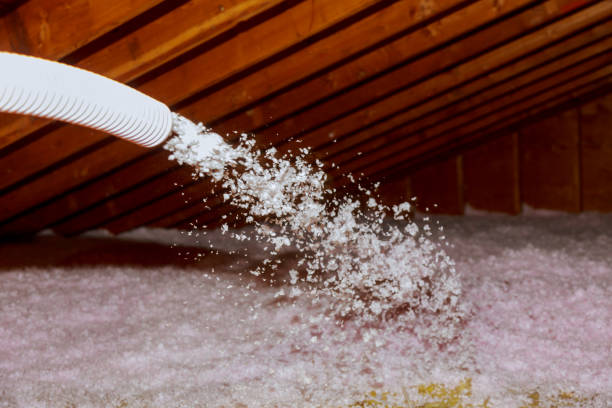 Best Insulation Installation Services in Bernardsville, NJ