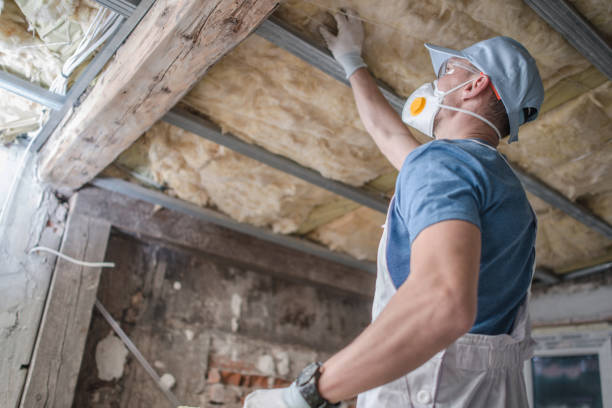 Best Commercial Insulation in Bernardsville, NJ